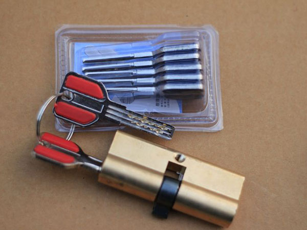 图们24小时上门开锁公司